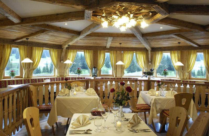 Saltria - Restoran