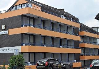 Hotel-Pension Hages fotoÄŸrafÄ±