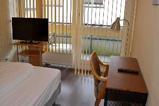 Hotel-Pension Hages fotoÄŸrafÄ±
