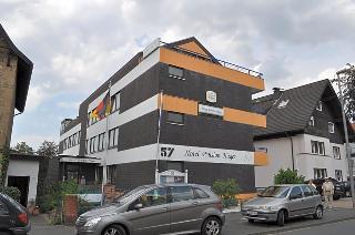 Hotel-Pension Hages fotoÄŸrafÄ±