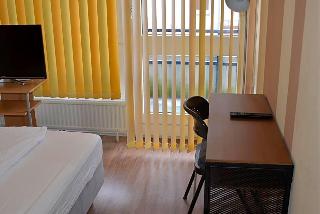 Hotel-Pension Hages fotoÄŸrafÄ±