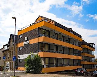 Hotel-Pension Hages fotoÄŸrafÄ±
