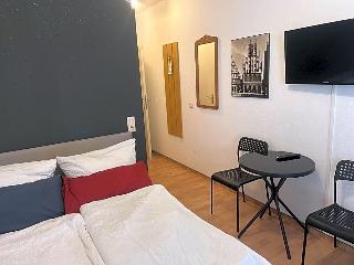 Hotel-Pension Hages fotoÄŸrafÄ±