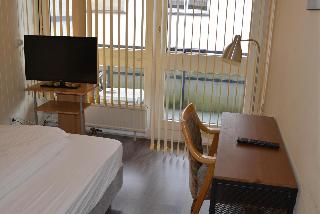 Hotel-Pension Hages fotoÄŸrafÄ±