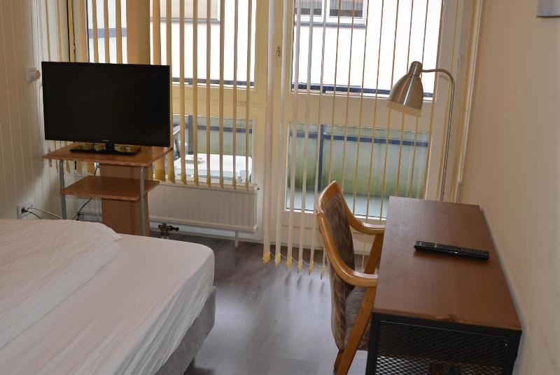 Hotel-Pension Hages - Oda