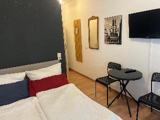 Hotel-Pension Hages fotoÄŸrafÄ±