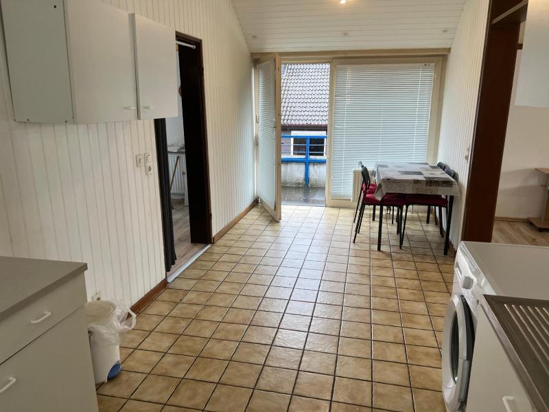 Hotel-Pension Hages - Oda