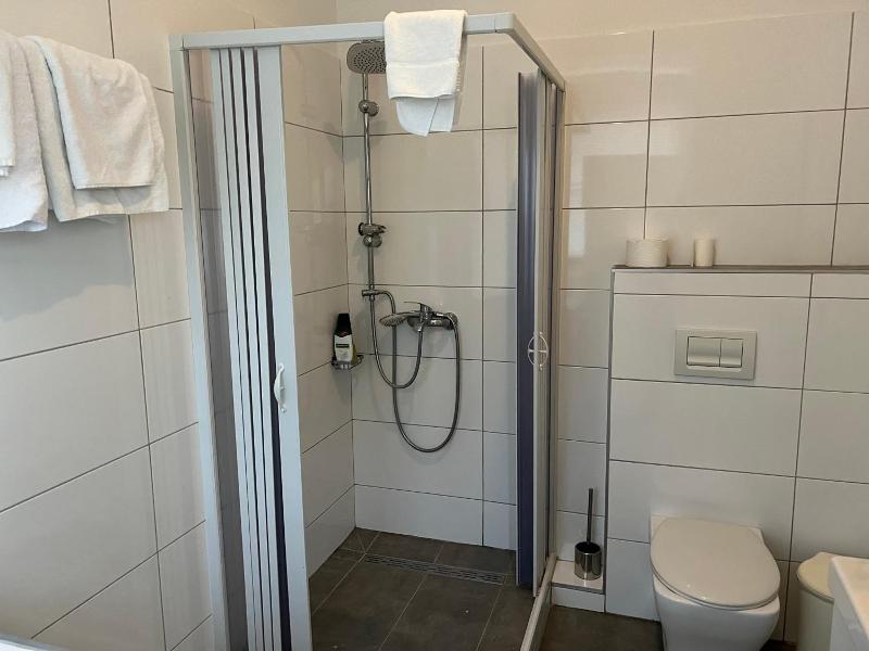 Hotel-Pension Hages - Oda