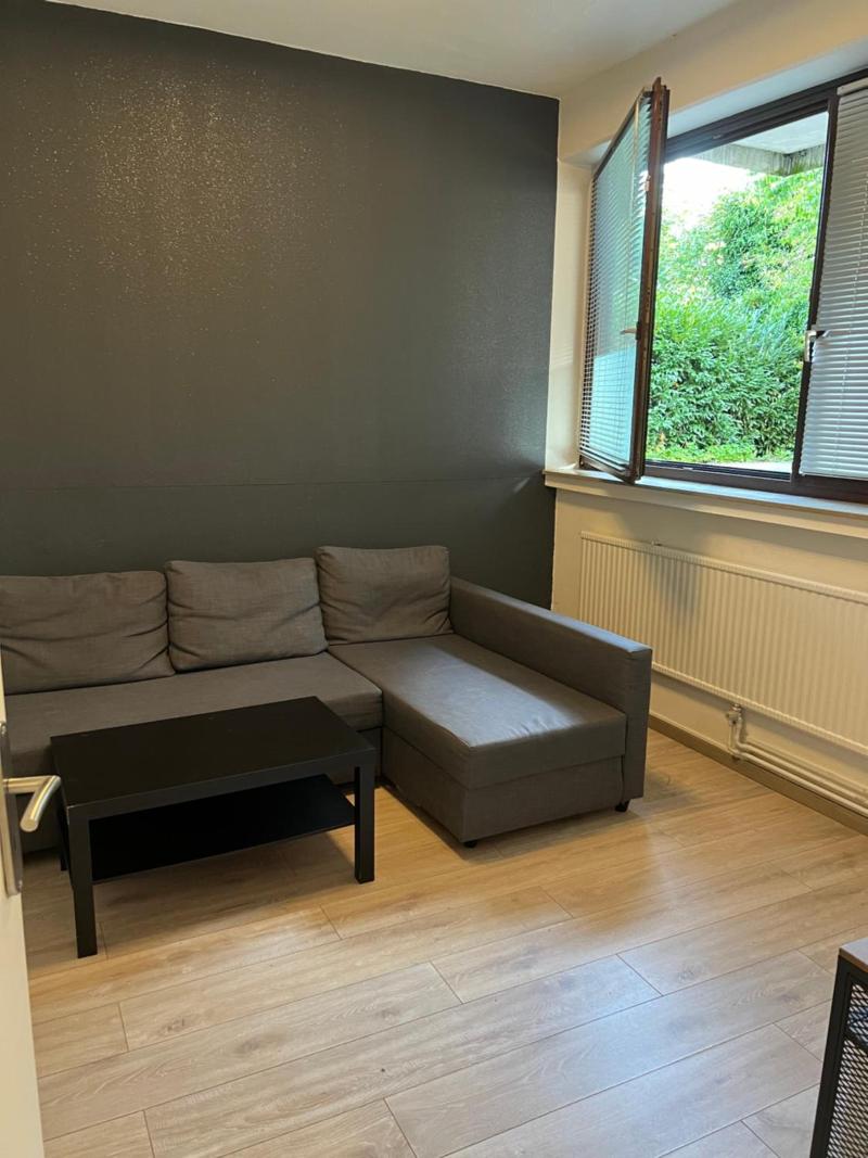 Hotel-Pension Hages - Oda
