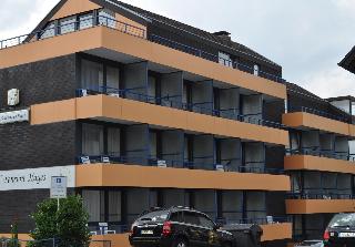 Hotel-Pension Hages fotoÄŸrafÄ±