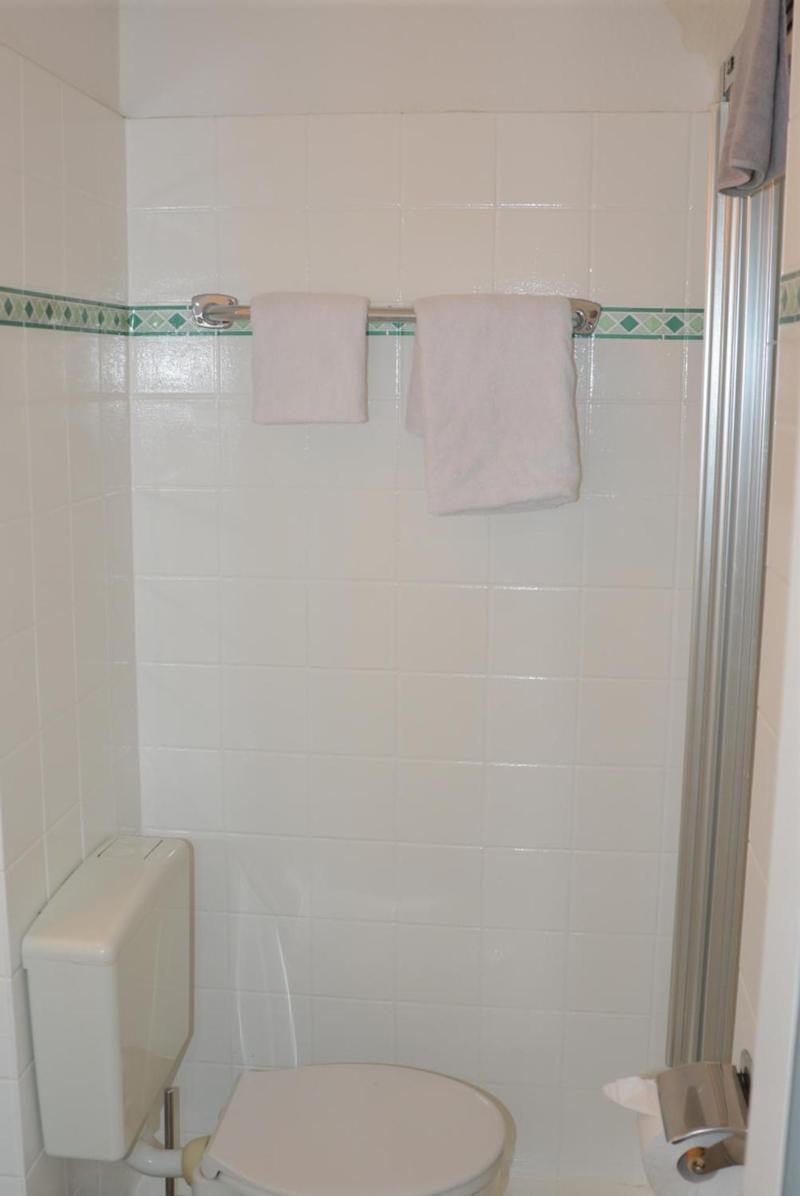 Hotel-Pension Hages - Oda