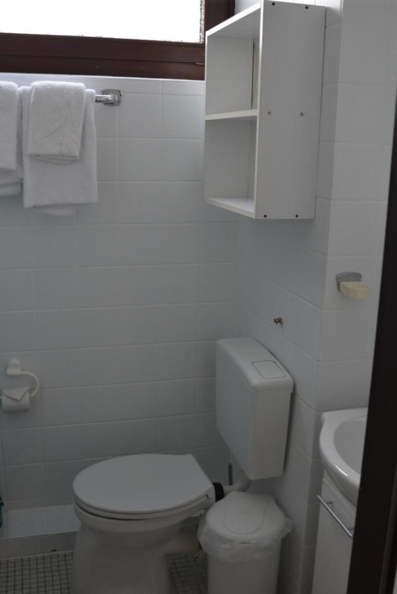 Hotel-Pension Hages - Oda