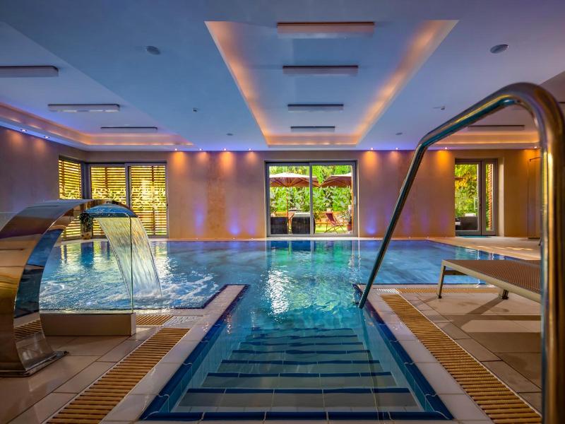 Betekints Wellness és Konferencia Hotel - Genel