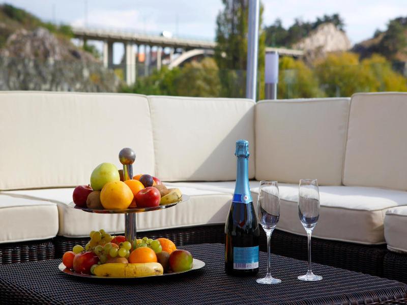 Betekints Wellness és Konferencia Hotel - Genel