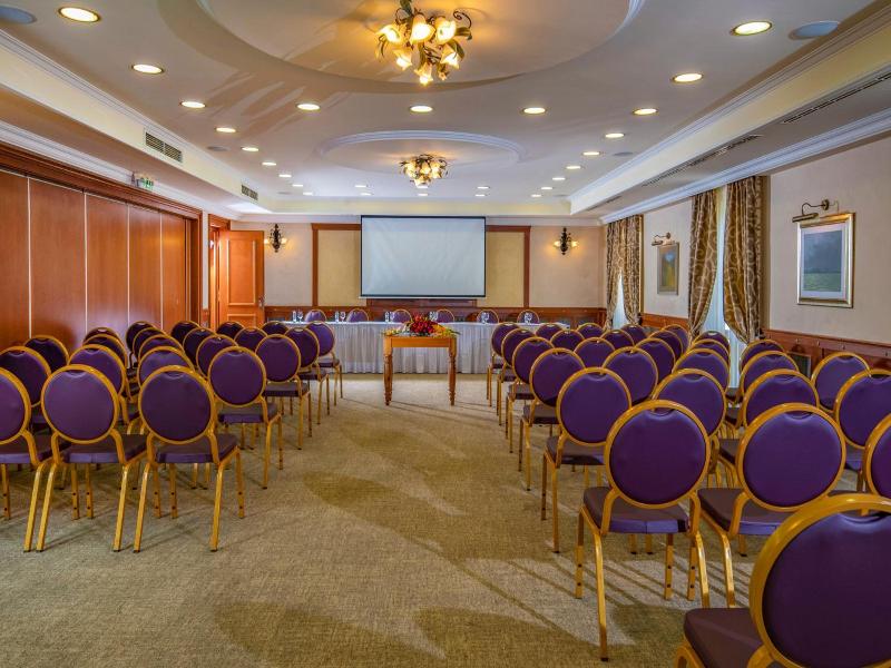 Betekints Wellness és Konferencia Hotel - Genel