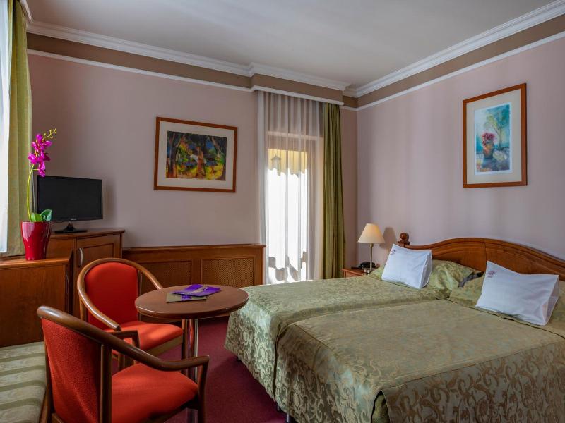 Betekints Wellness és Konferencia Hotel - Genel