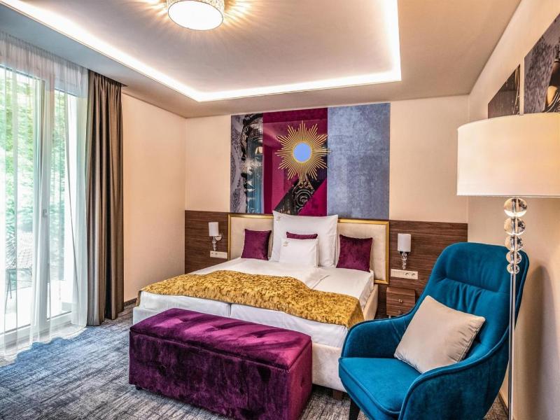 Betekints Wellness és Konferencia Hotel - Genel