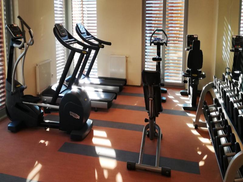 Betekints Wellness és Konferencia Hotel - Genel