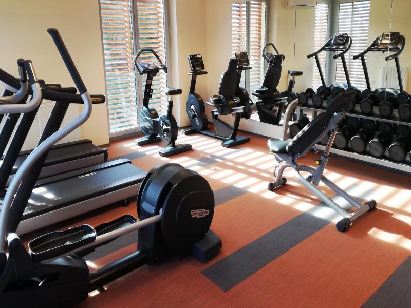 Betekints Wellness és Konferencia Hotel - Genel