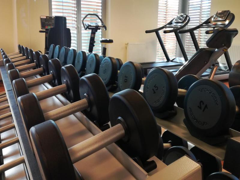 Betekints Wellness és Konferencia Hotel - Genel