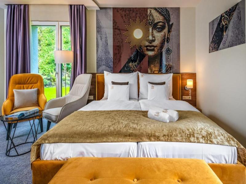 Betekints Wellness és Konferencia Hotel - Genel