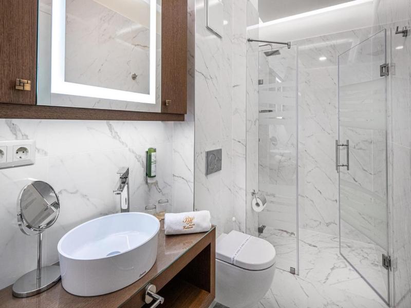 Betekints Wellness és Konferencia Hotel - Genel