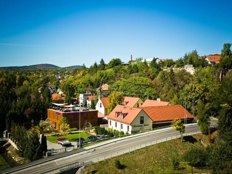 Betekints Wellness és Konferencia Hotel - Genel