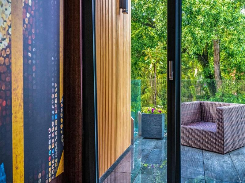 Betekints Wellness és Konferencia Hotel - Genel