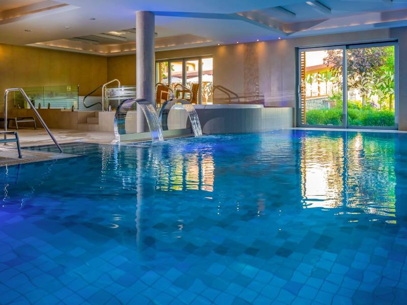 Betekints Wellness és Konferencia Hotel - Genel