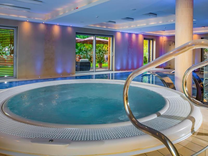 Betekints Wellness és Konferencia Hotel - Genel