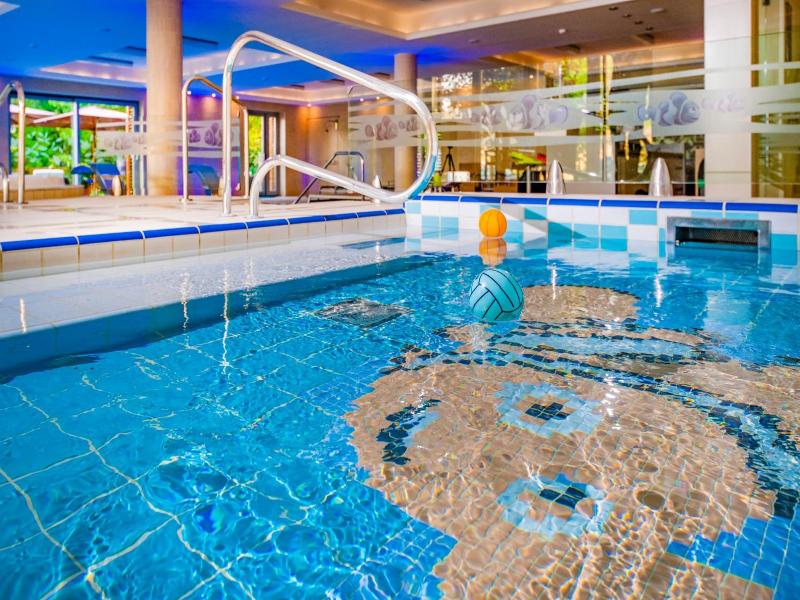 Betekints Wellness és Konferencia Hotel - Genel
