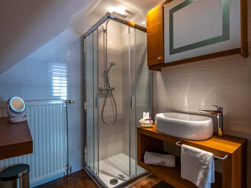 Betekints Wellness és Konferencia Hotel - Oda