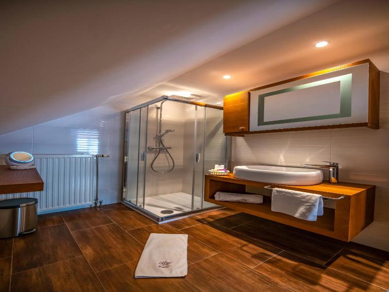 Betekints Wellness és Konferencia Hotel - Oda
