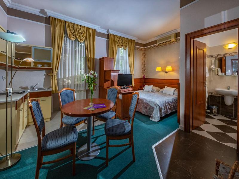 Betekints Wellness és Konferencia Hotel - Oda