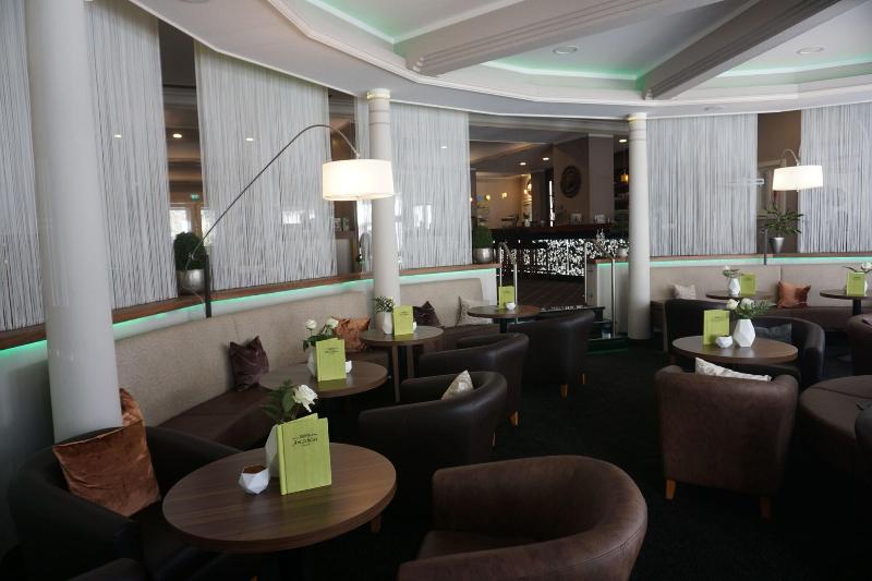 Hotel am Schloss - Bar