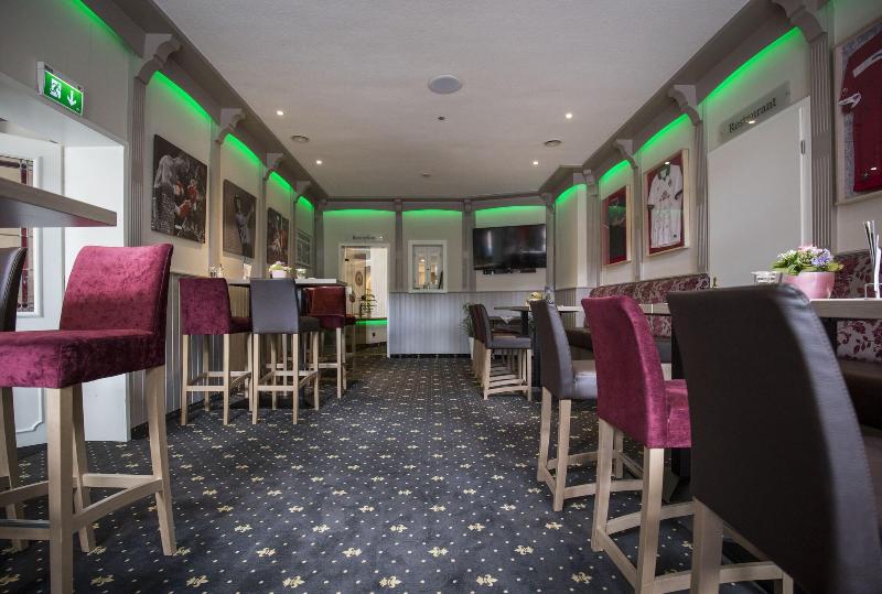 Hotel am Schloss - Bar