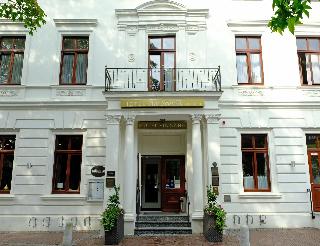 Hotel am Schloss fotoÄŸrafÄ±