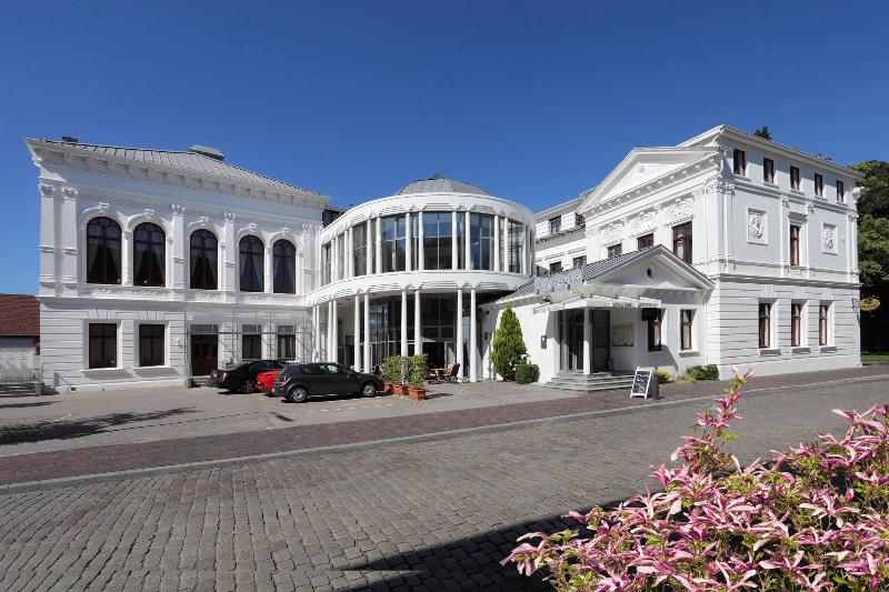 Hotel am Schloss - Genel