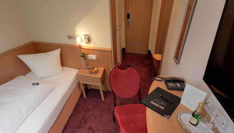 Hotel am Schloss - Oda