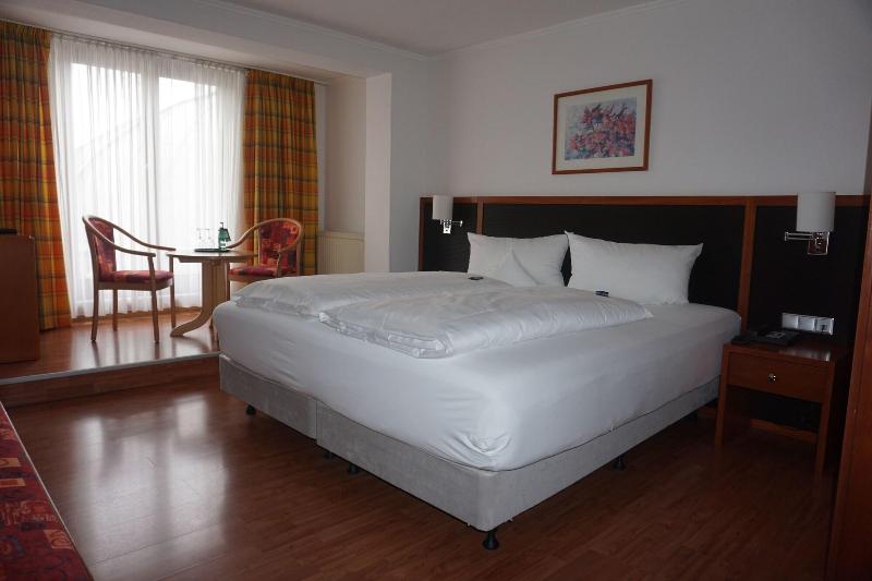 Hotel am Schloss - Oda