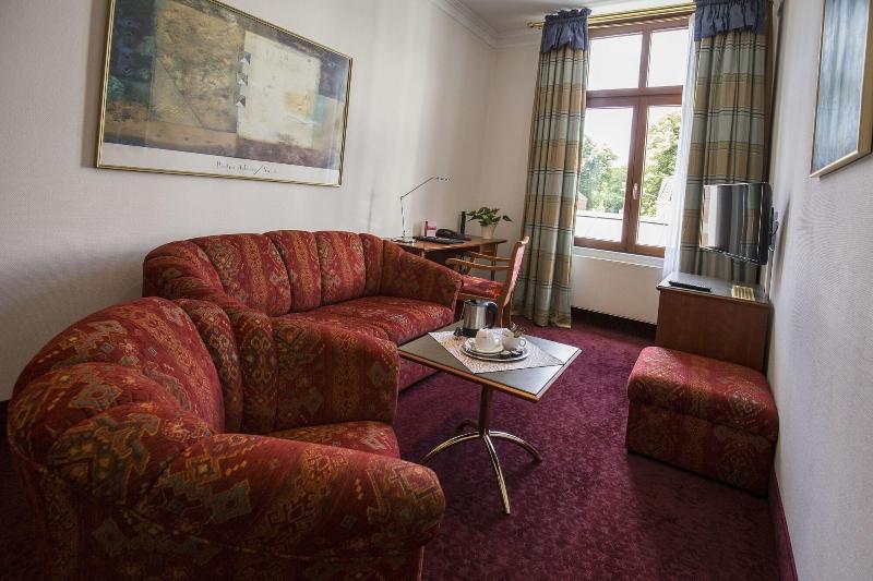 Hotel am Schloss - Oda