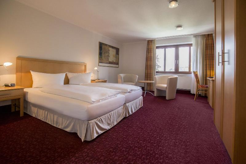 Hotel am Schloss - Oda