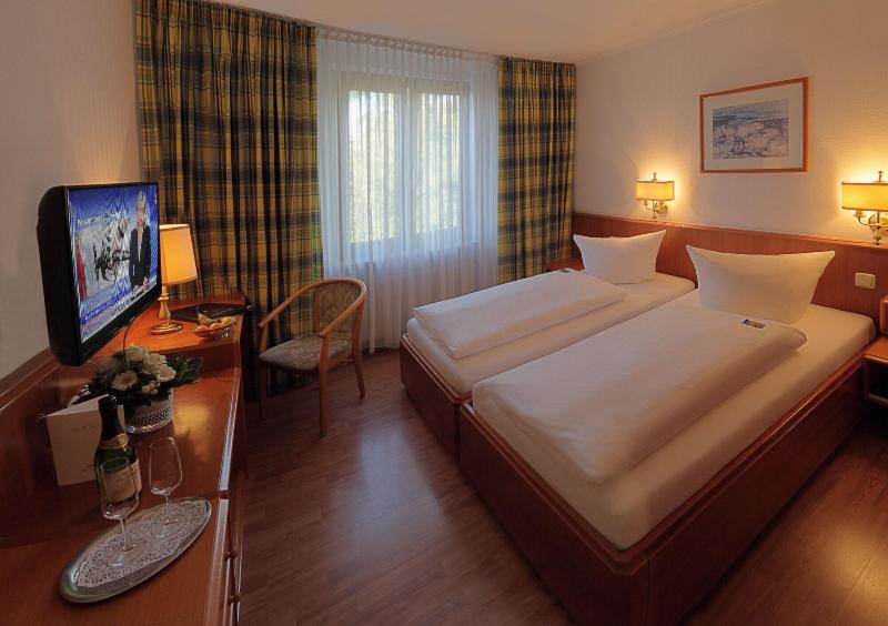 Hotel am Schloss - Oda
