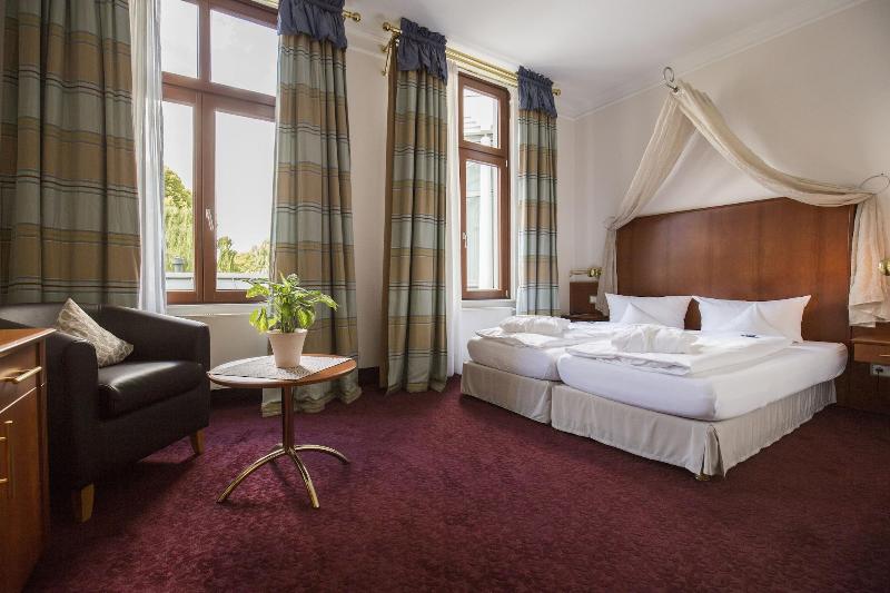 Hotel am Schloss - Oda