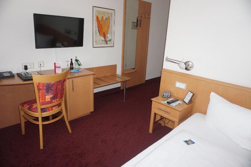 Hotel am Schloss - Oda