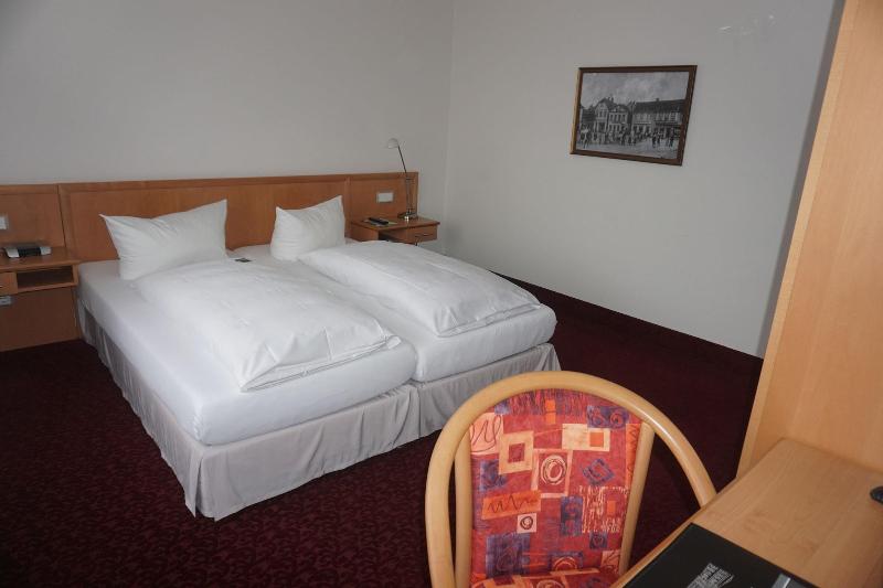 Hotel am Schloss - Oda