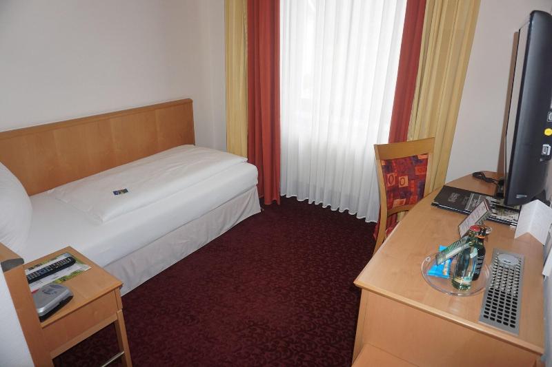 Hotel am Schloss - Oda