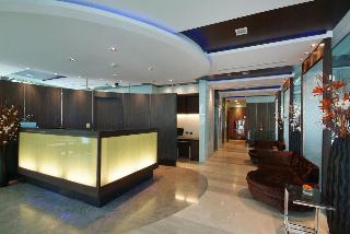 Amora NeoLuxe Bangkok fotoÄŸrafÄ±