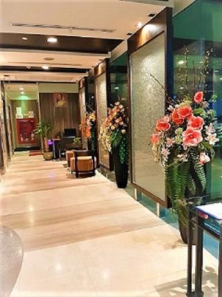 Amora NeoLuxe Bangkok fotoÄŸrafÄ±