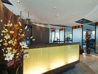 Amora NeoLuxe Bangkok fotoÄŸrafÄ±
